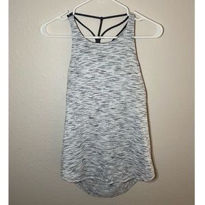 Lululemon Raise the Barre Tank